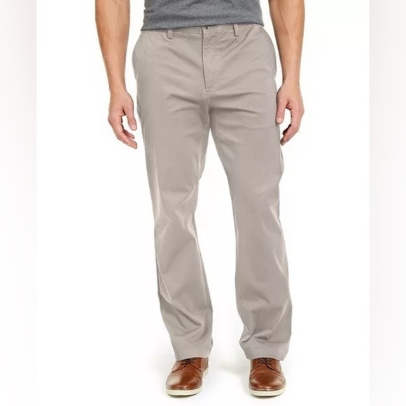 Club Room Other - New Club Room Four-Way Stretch Chino Pants​